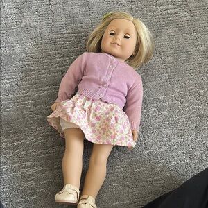 American Girl Doll